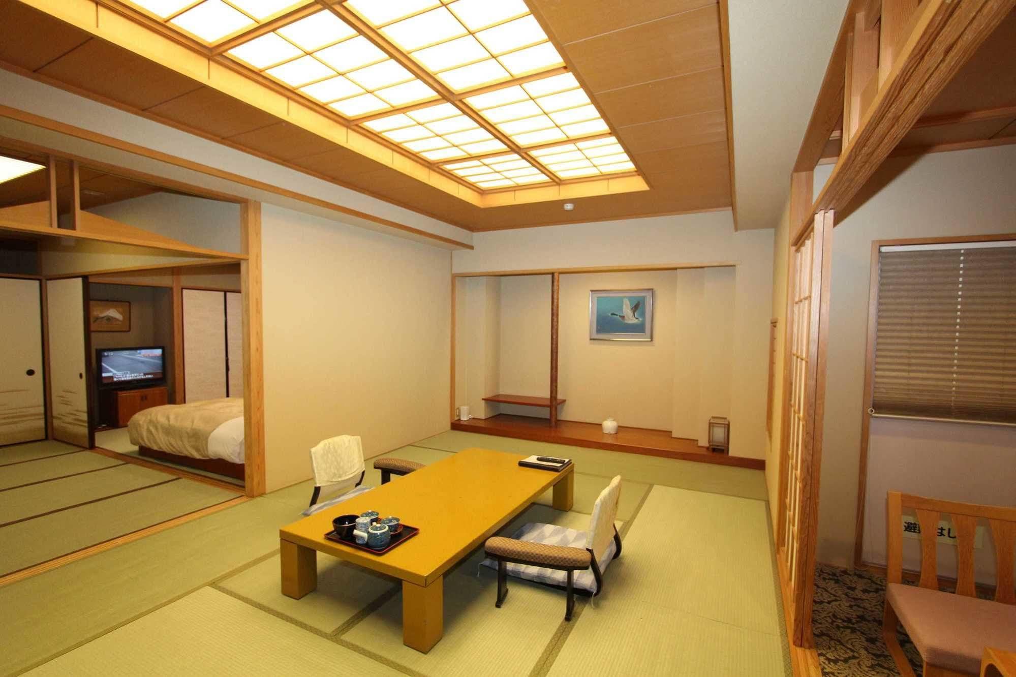 ホテル 富士野屋夕亭 笛吹市 エクステリア 写真