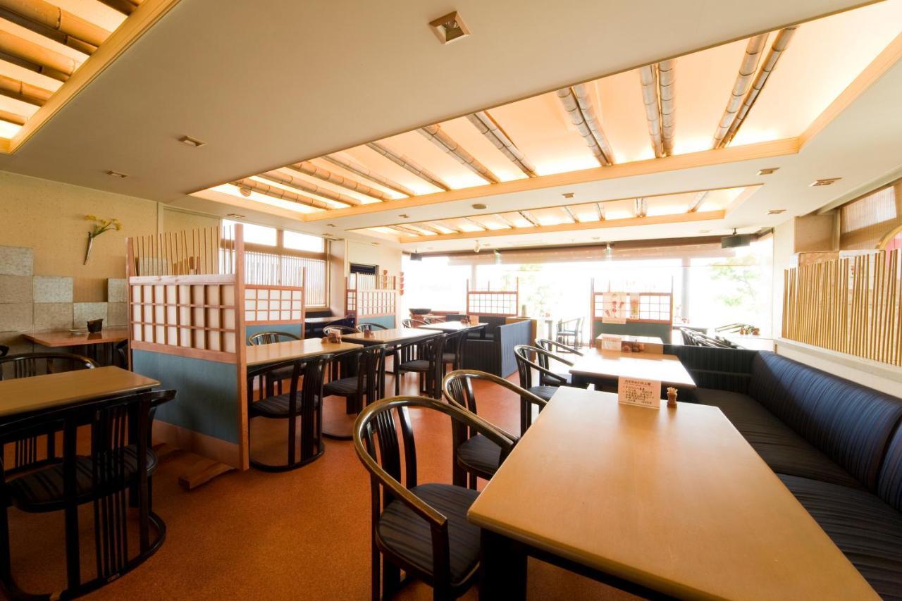 ホテル 富士野屋夕亭 笛吹市 エクステリア 写真